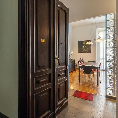 Nonpertutti Piazza Castello Accessibile Senior Famiglie Apartment Turin Exterior photo