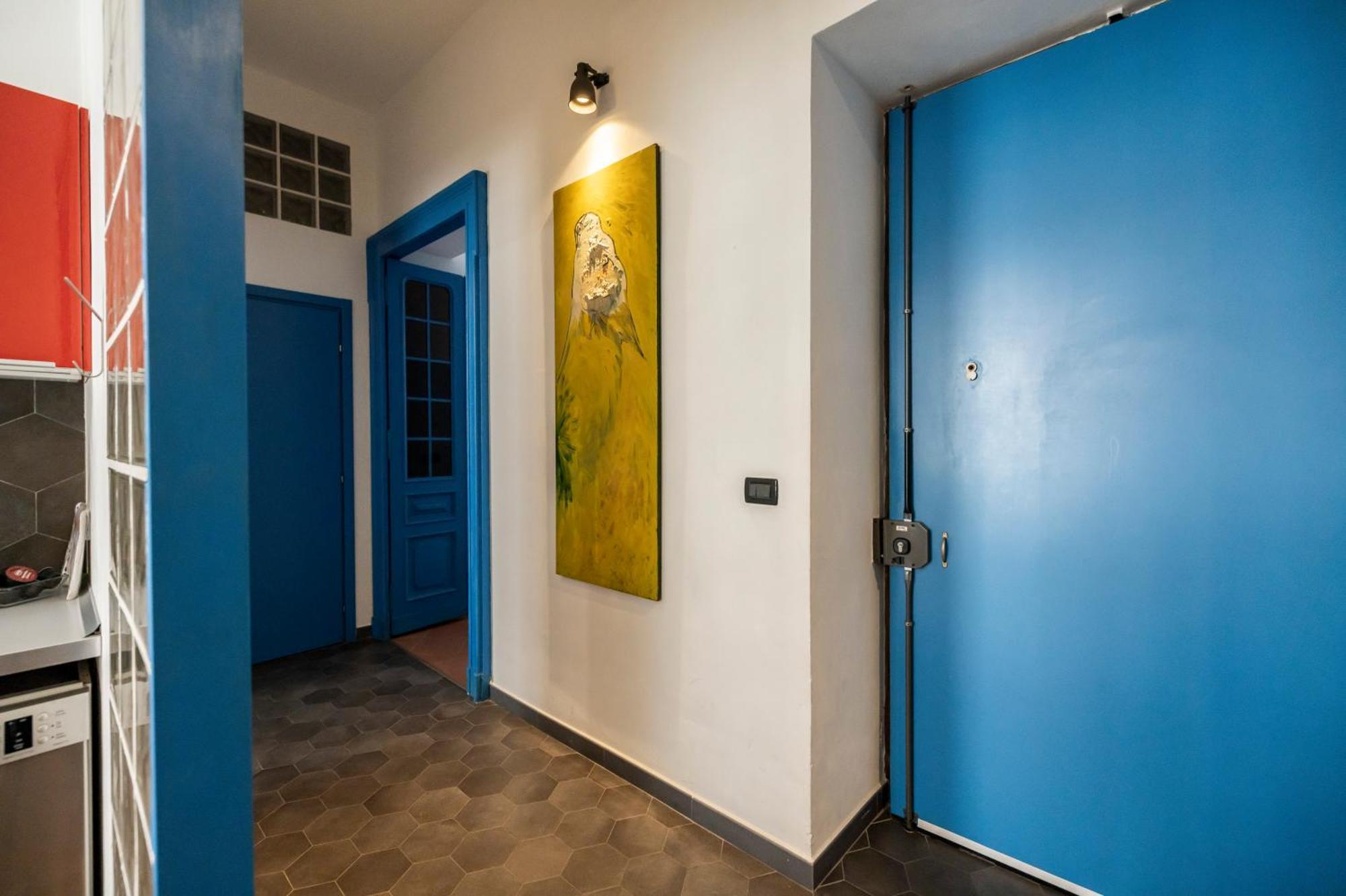 Nonpertutti Piazza Castello Accessibile Senior Famiglie Apartment Turin Exterior photo