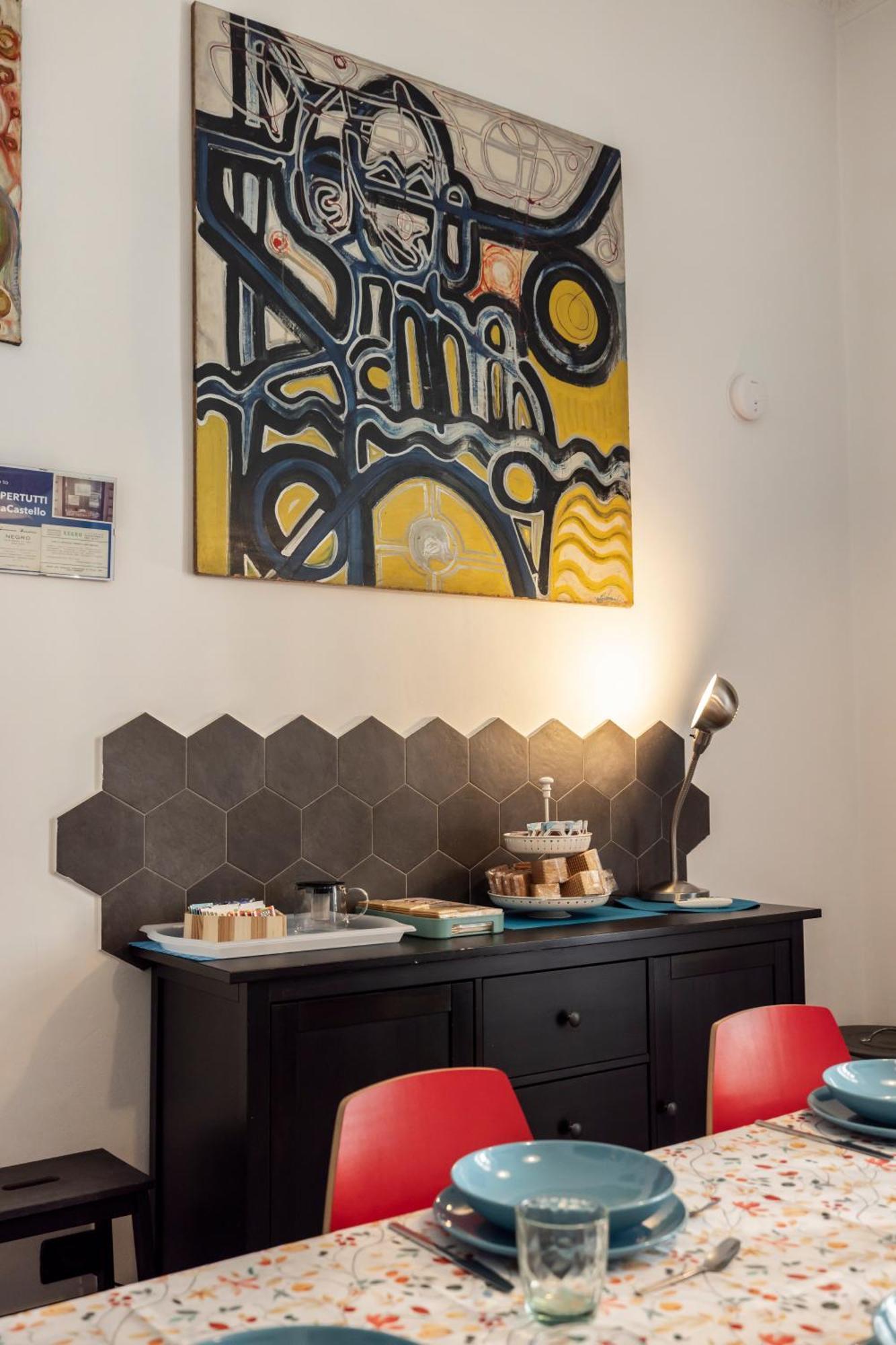 Nonpertutti Piazza Castello Accessibile Senior Famiglie Apartment Turin Exterior photo