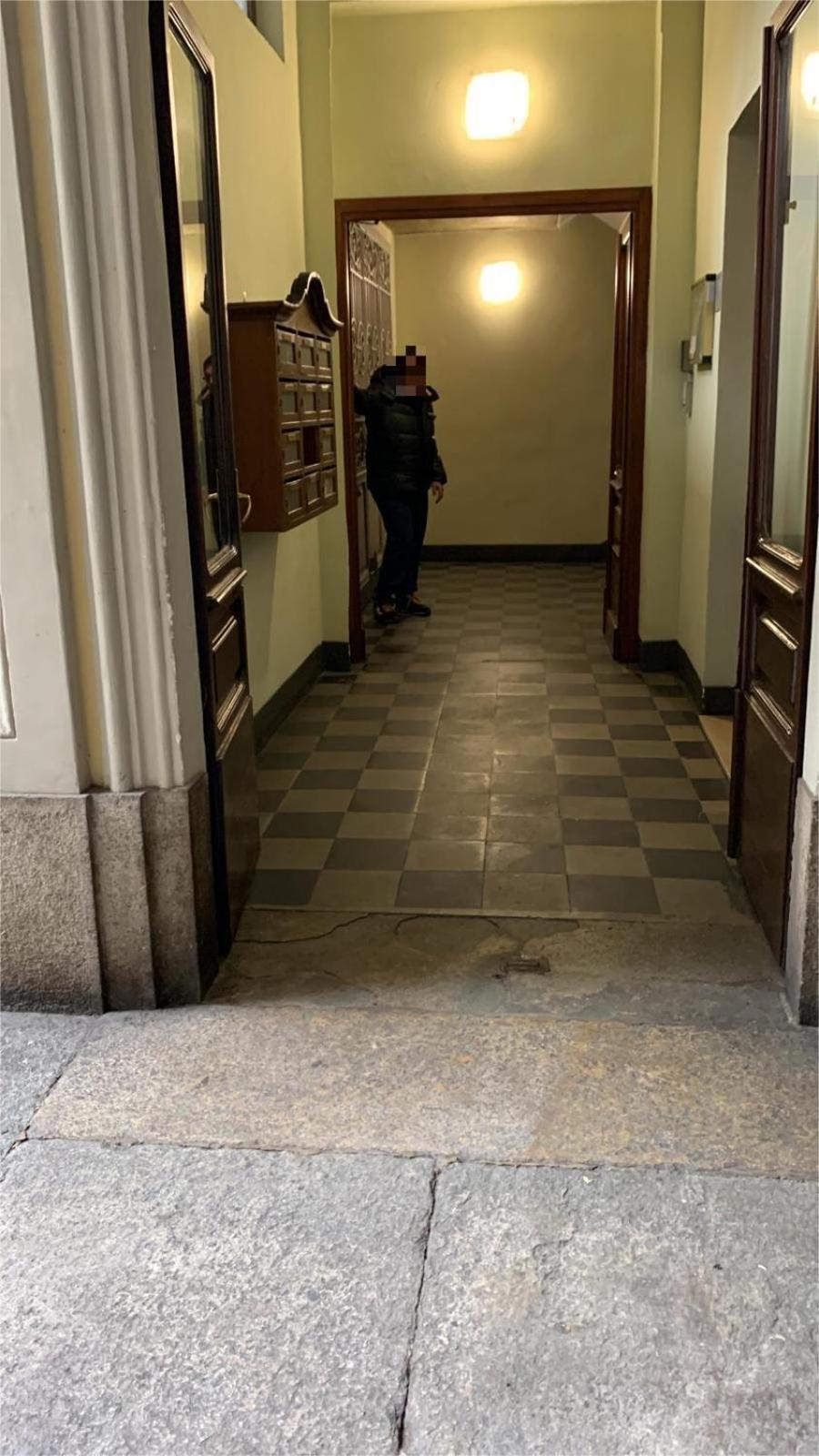 Nonpertutti Piazza Castello Accessibile Senior Famiglie Apartment Turin Exterior photo